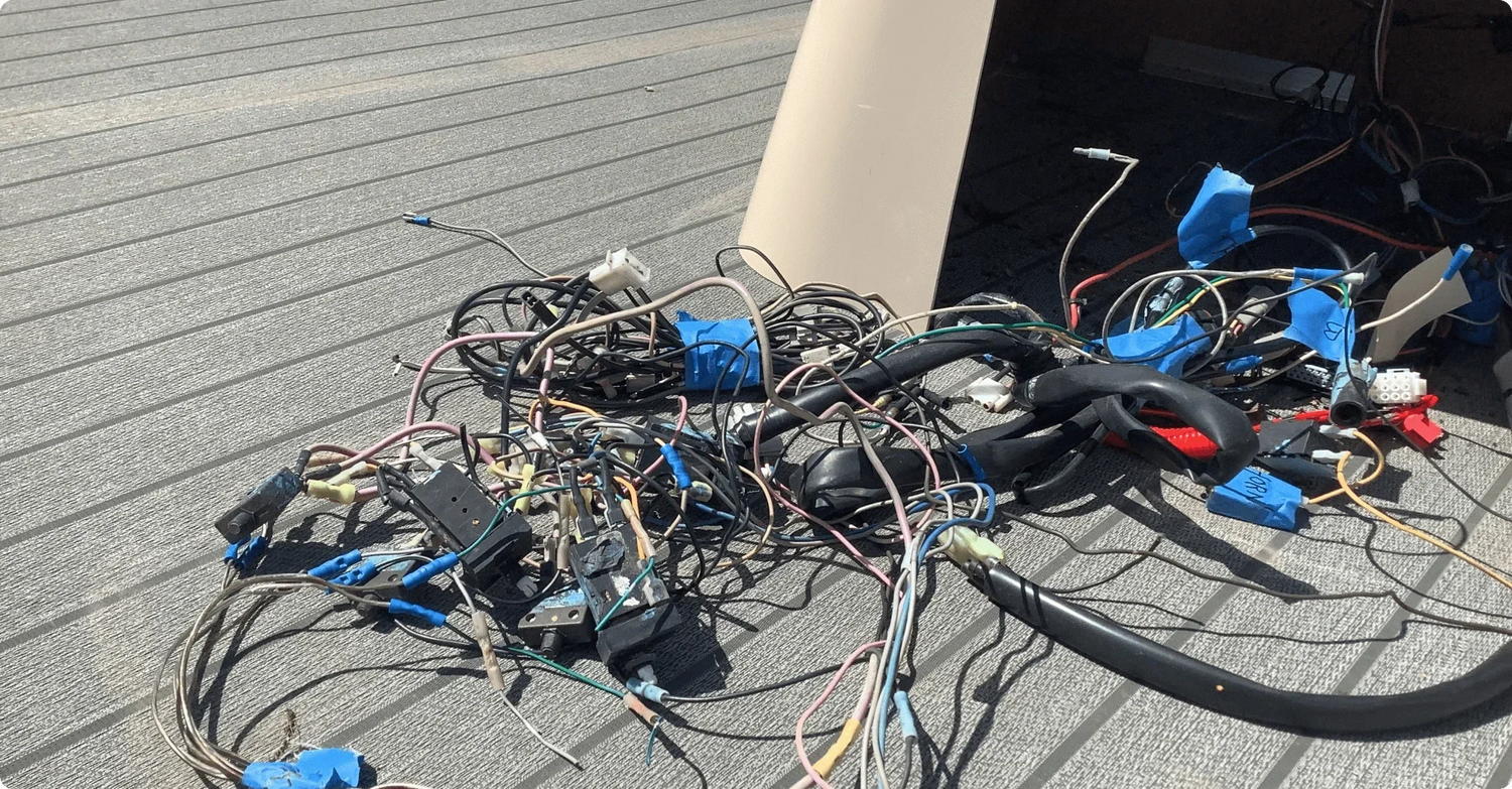 Pontoon Boat Wiring Tips Every Renovator Should Know