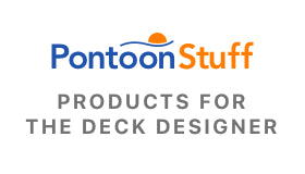 Luxury Pontoon Boat Seats Designer
