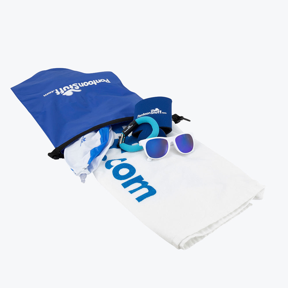 PontoonStuff Gifts Collectables Apparel Collection DeckMate Pontoon Boat Seats