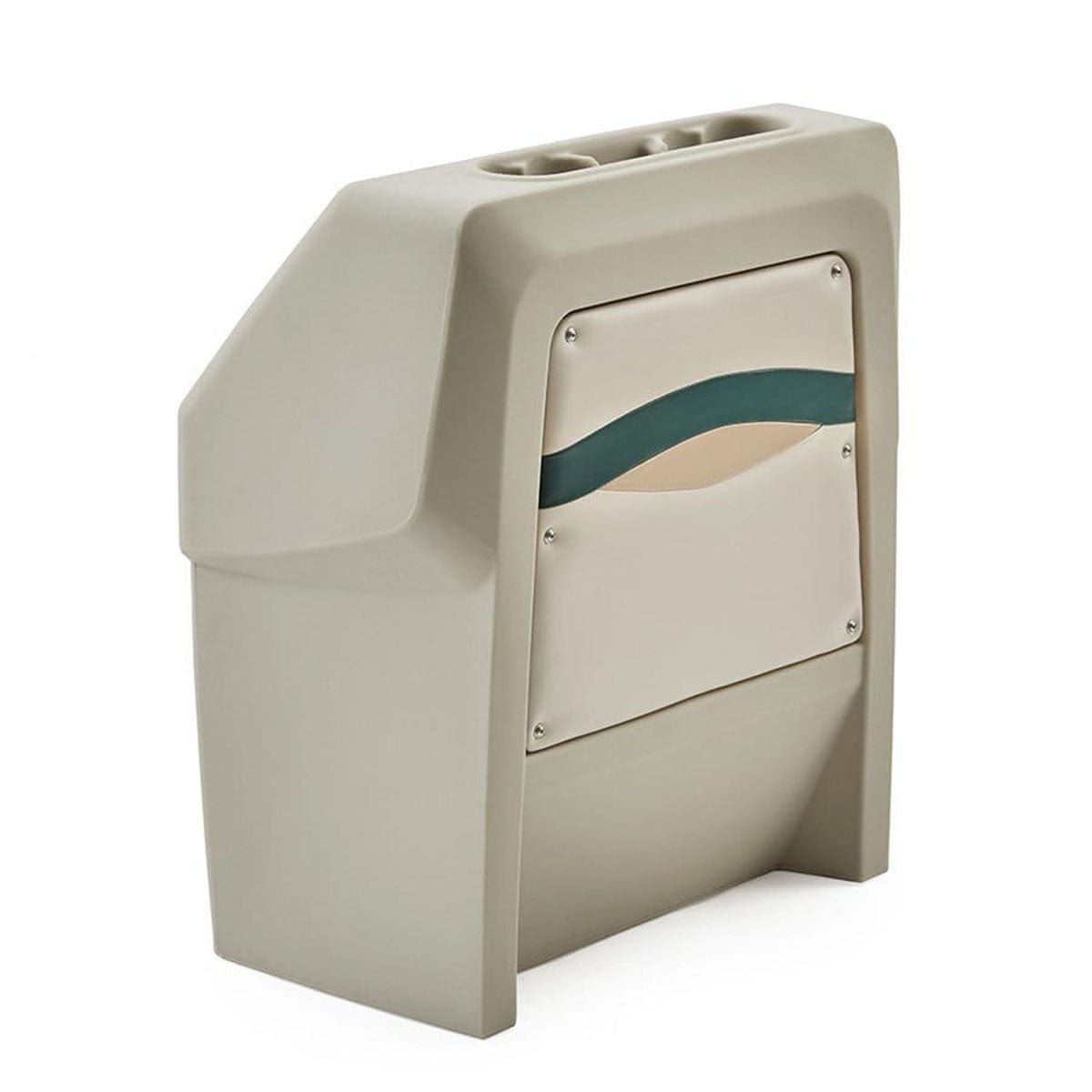 #color_ivory, green & tan