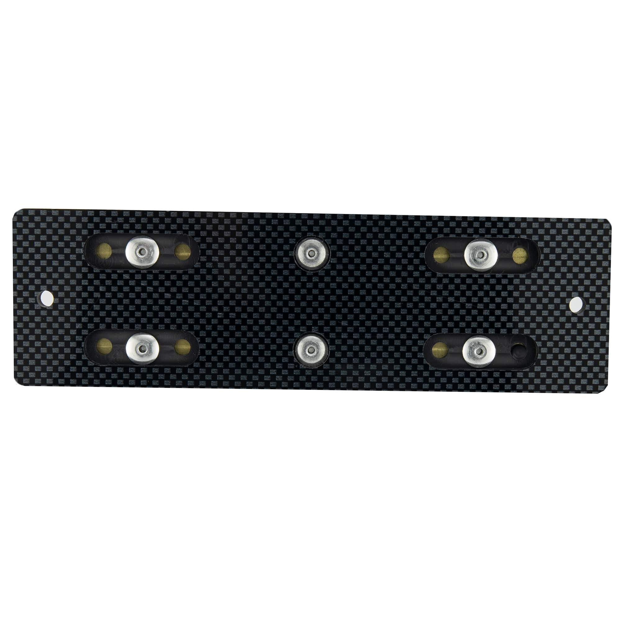 Insulated Marine Electrical Bus Bar