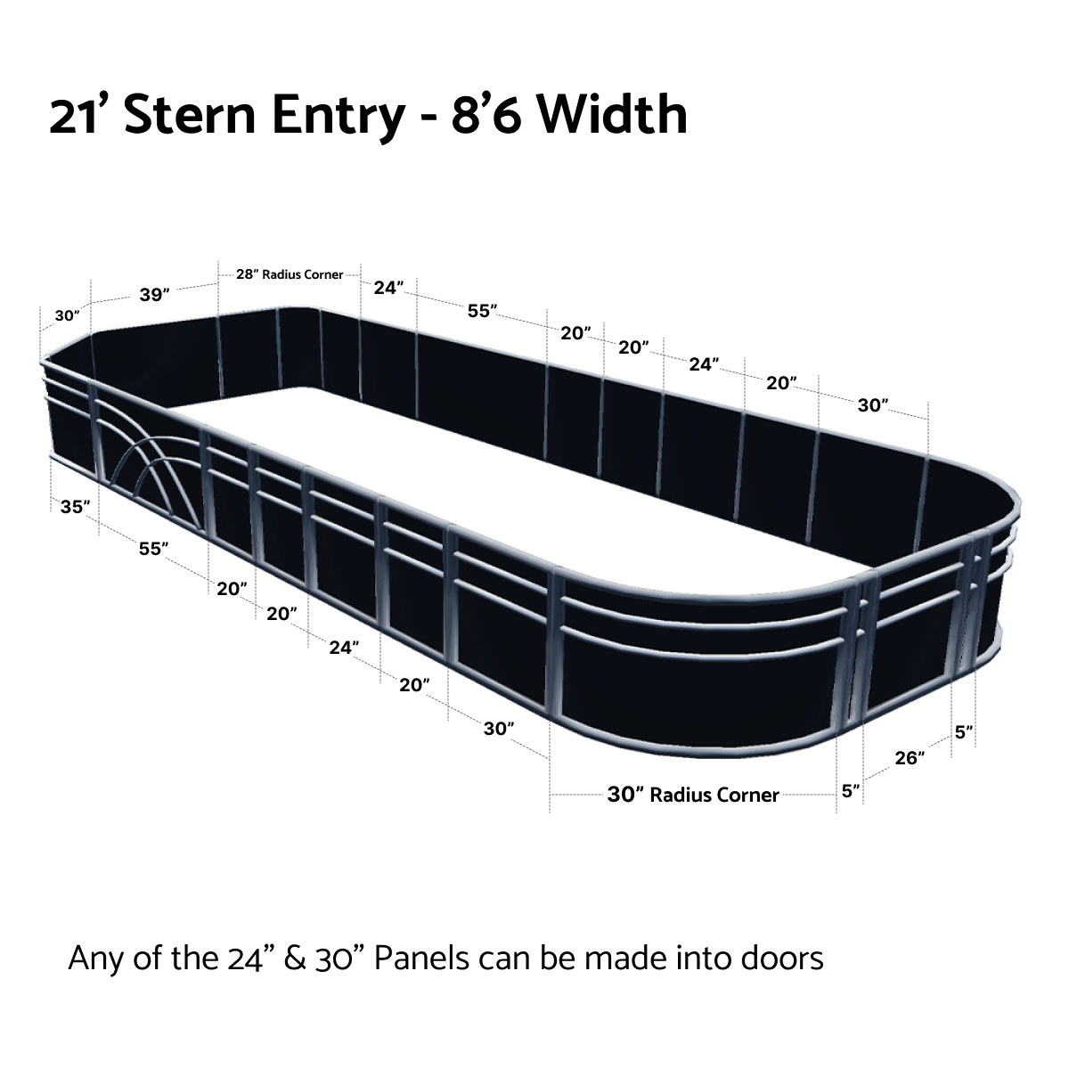 #color_black metallic