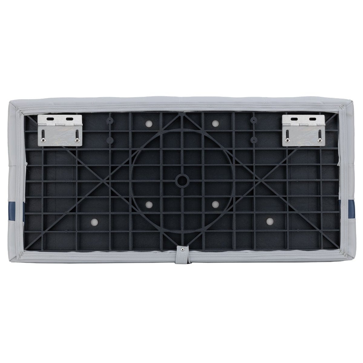 38" Premium Pontoon Bench Cushions Only