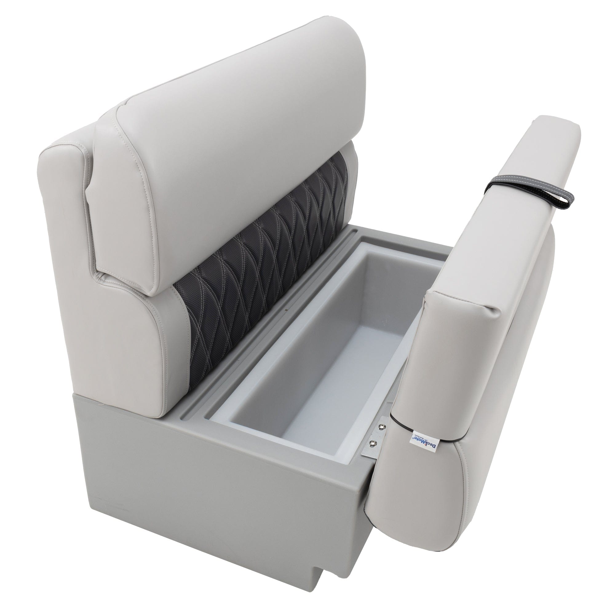 DeckMate Drop-in Storage Box