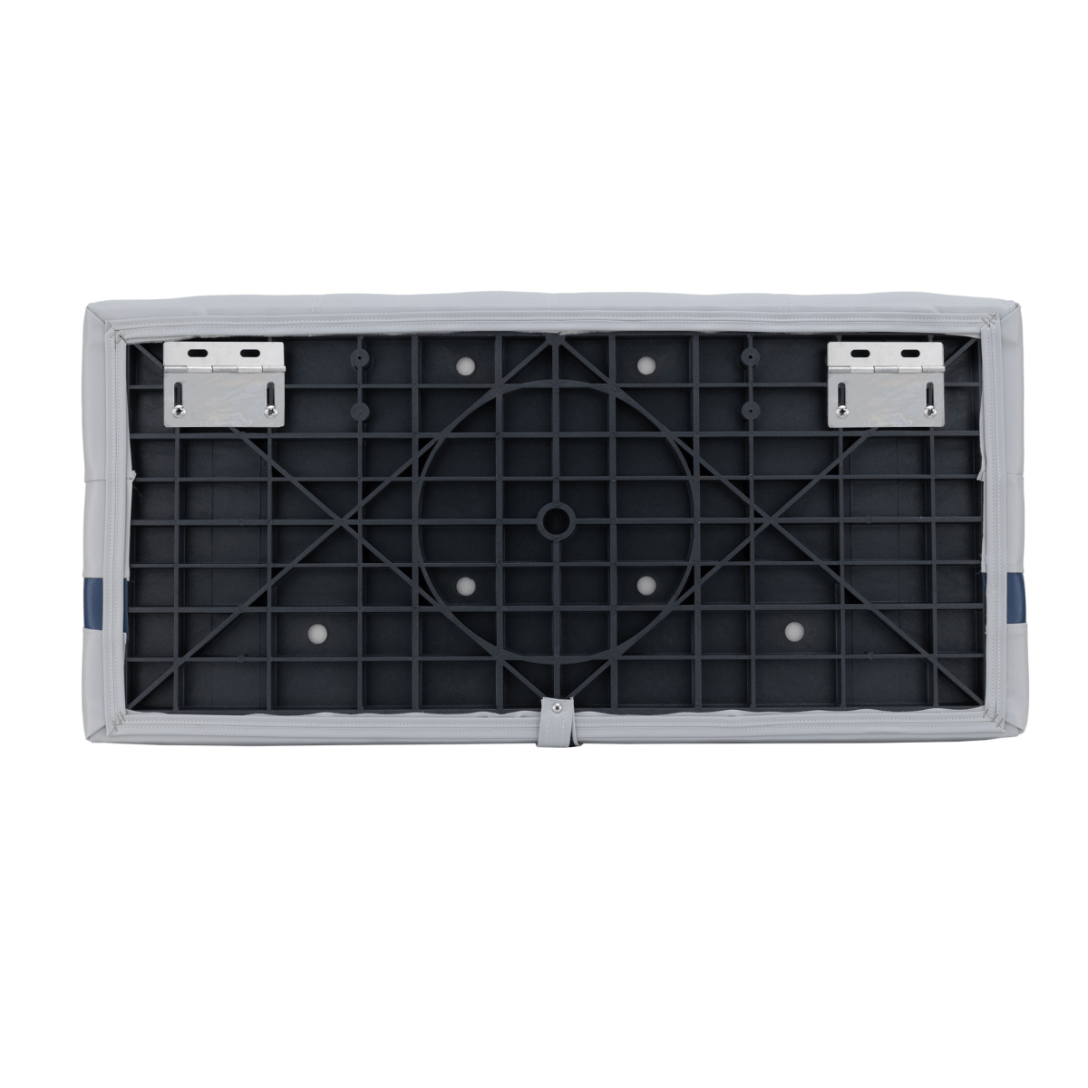 38" Classic Pontoon Bench Cushions Only