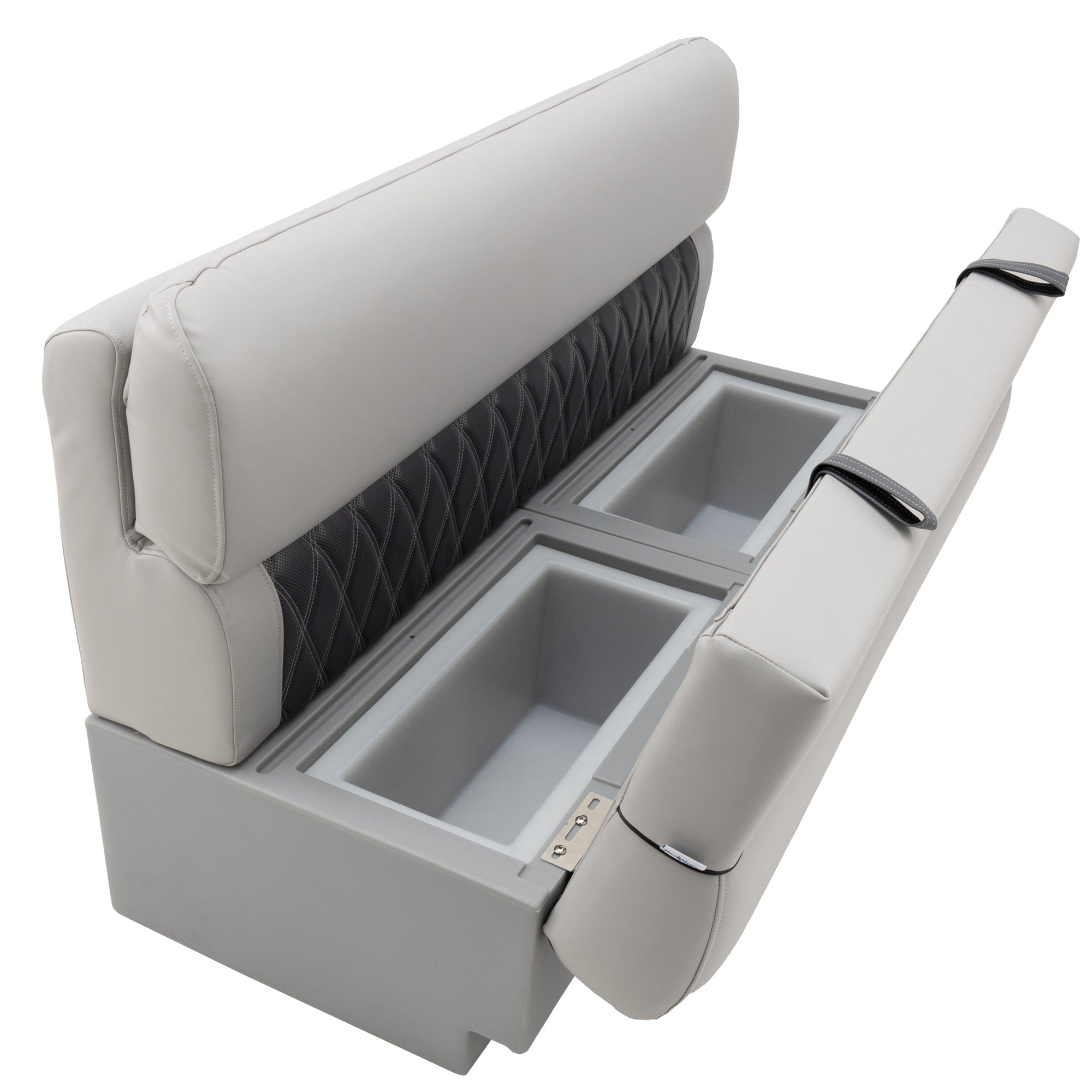 DeckMate Drop-in Storage Box