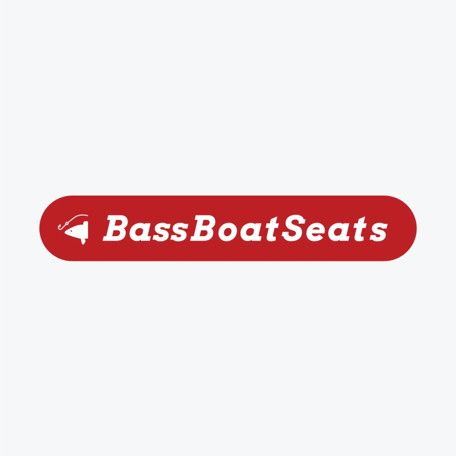Bass Boat Seats logo