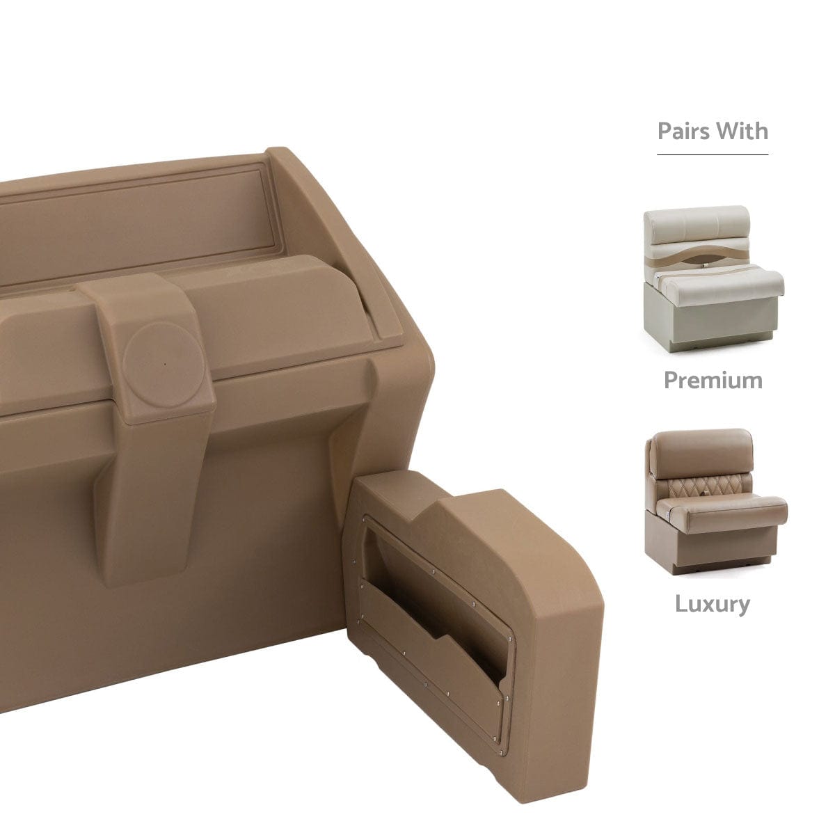 Beige Console Matching Image #color_beige