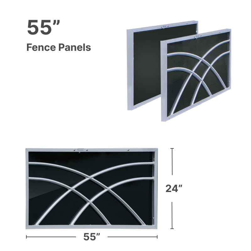 #color_metallic black