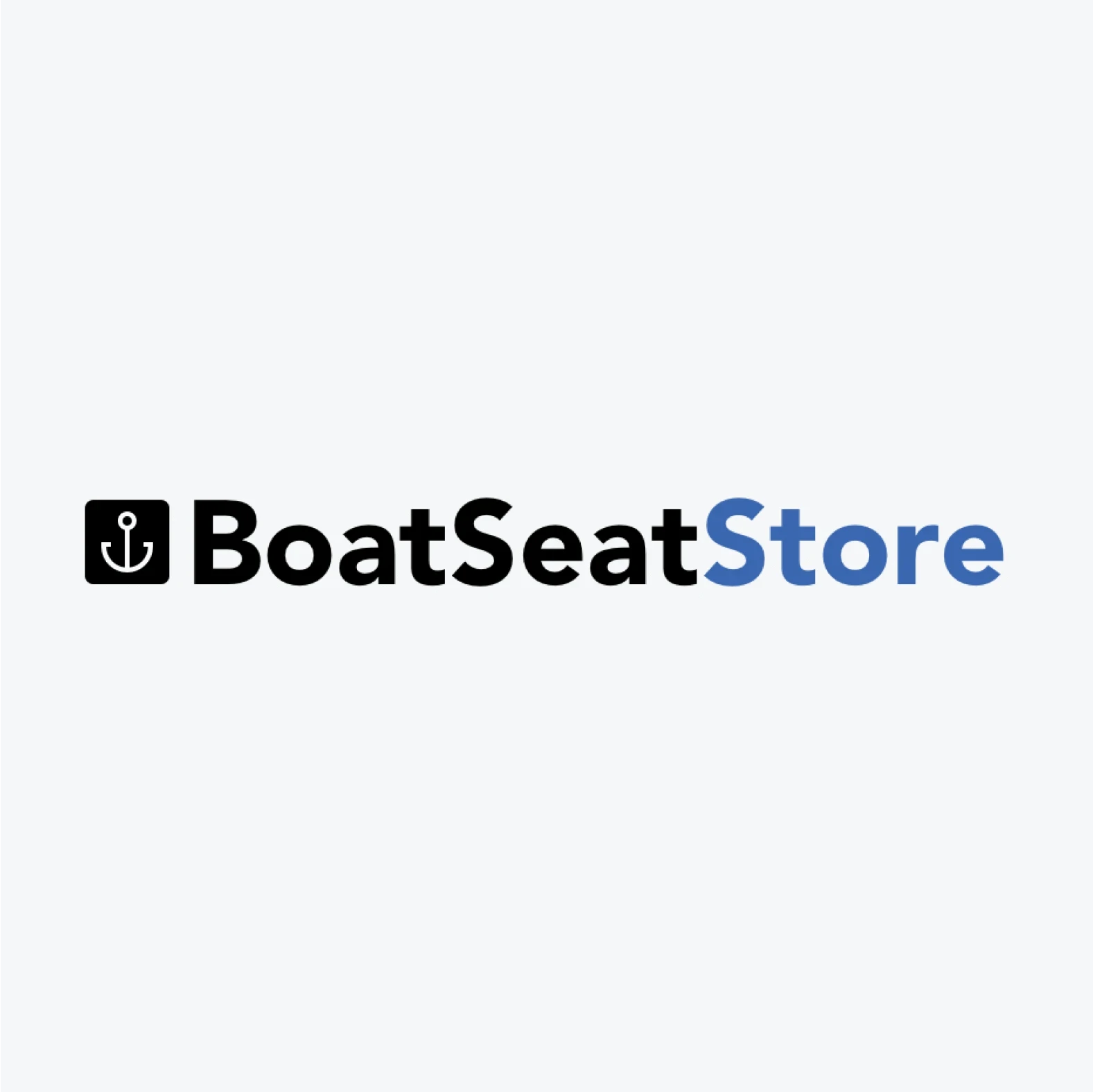 Boat Seat Store Logo