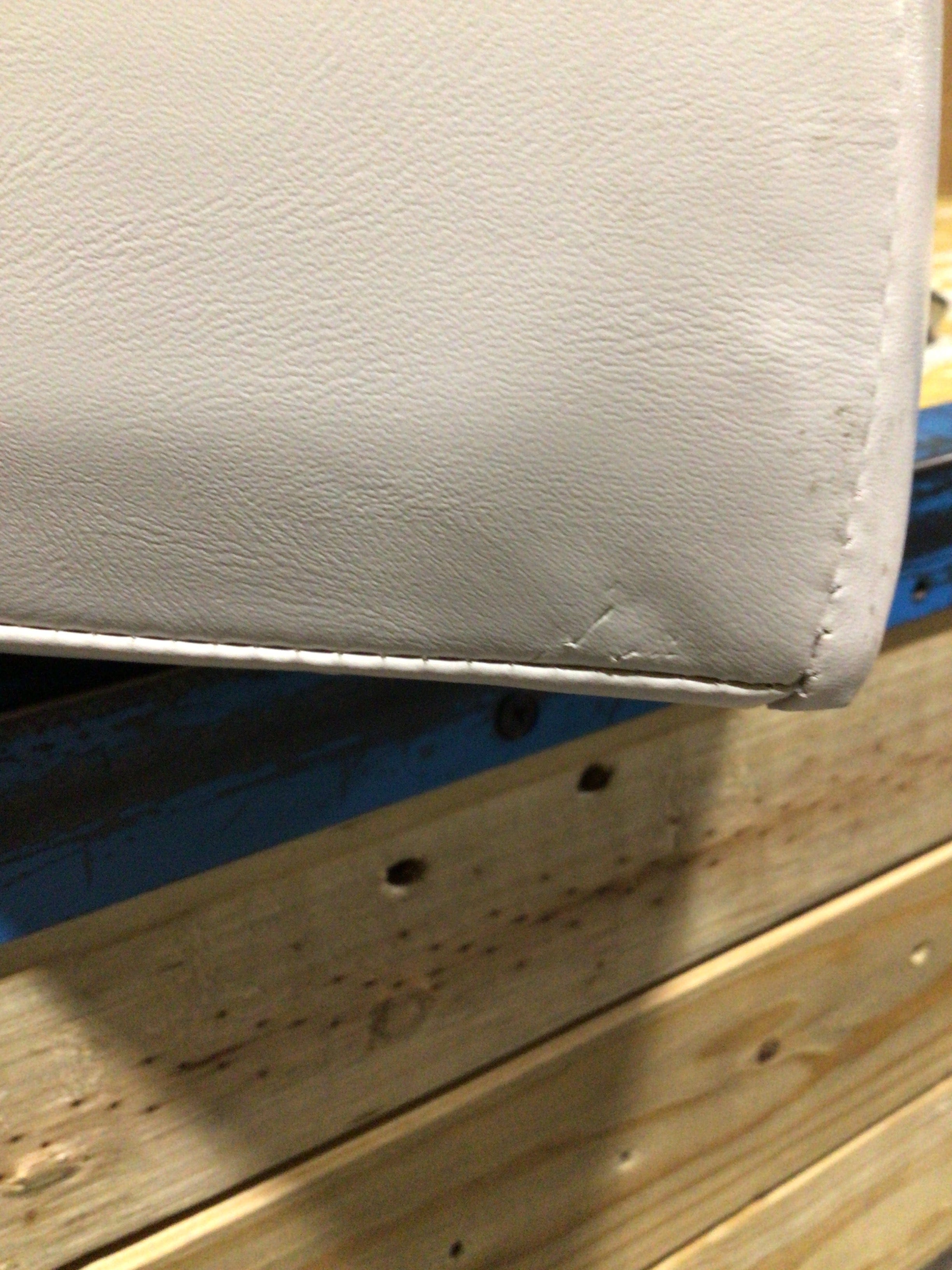 CLEARANCE ITEM CL-2459 | 36" Premium Pontoon Seat Cushion Only | P30-304-1