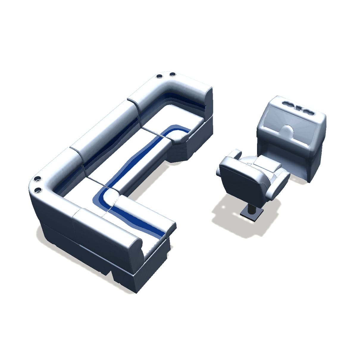 #color_white, blue & light blue