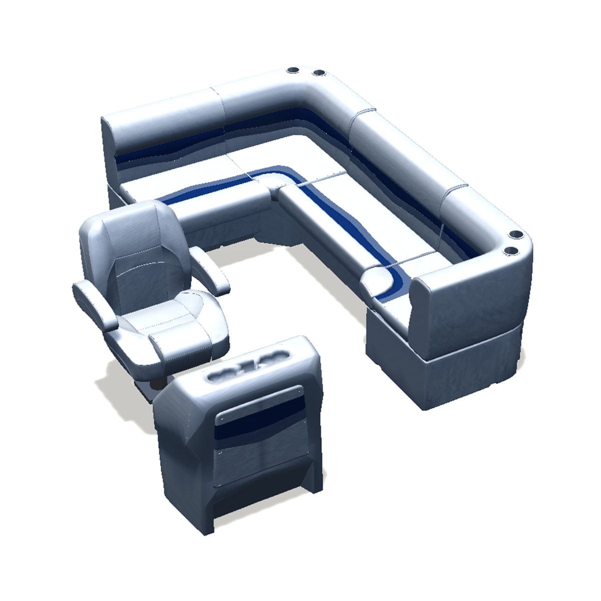 #color_white, blue & light blue