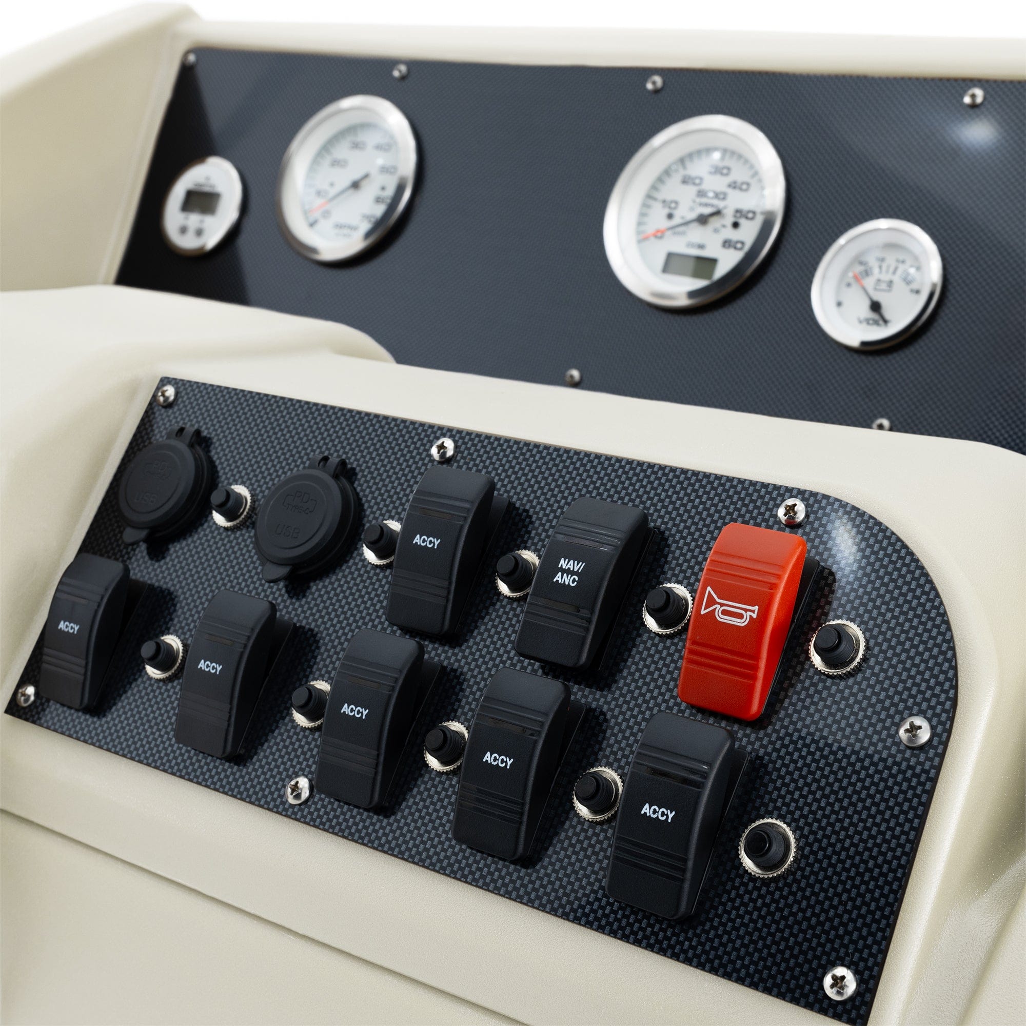 #wheel & panel color_carbon fiber