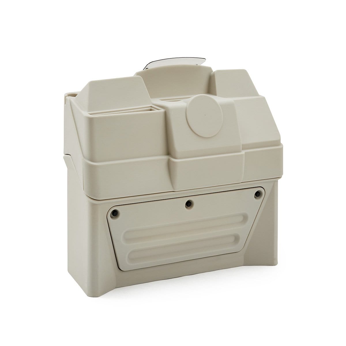 Classic Large Pontoon Console (Deck Designer)