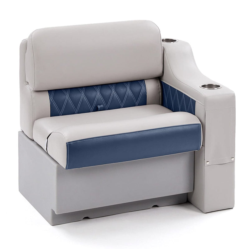 DeckMate Luxury Bench Arm Rest