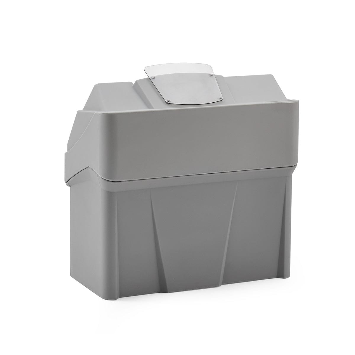 DeckMate Classic Large Helm Console back #color_gray
