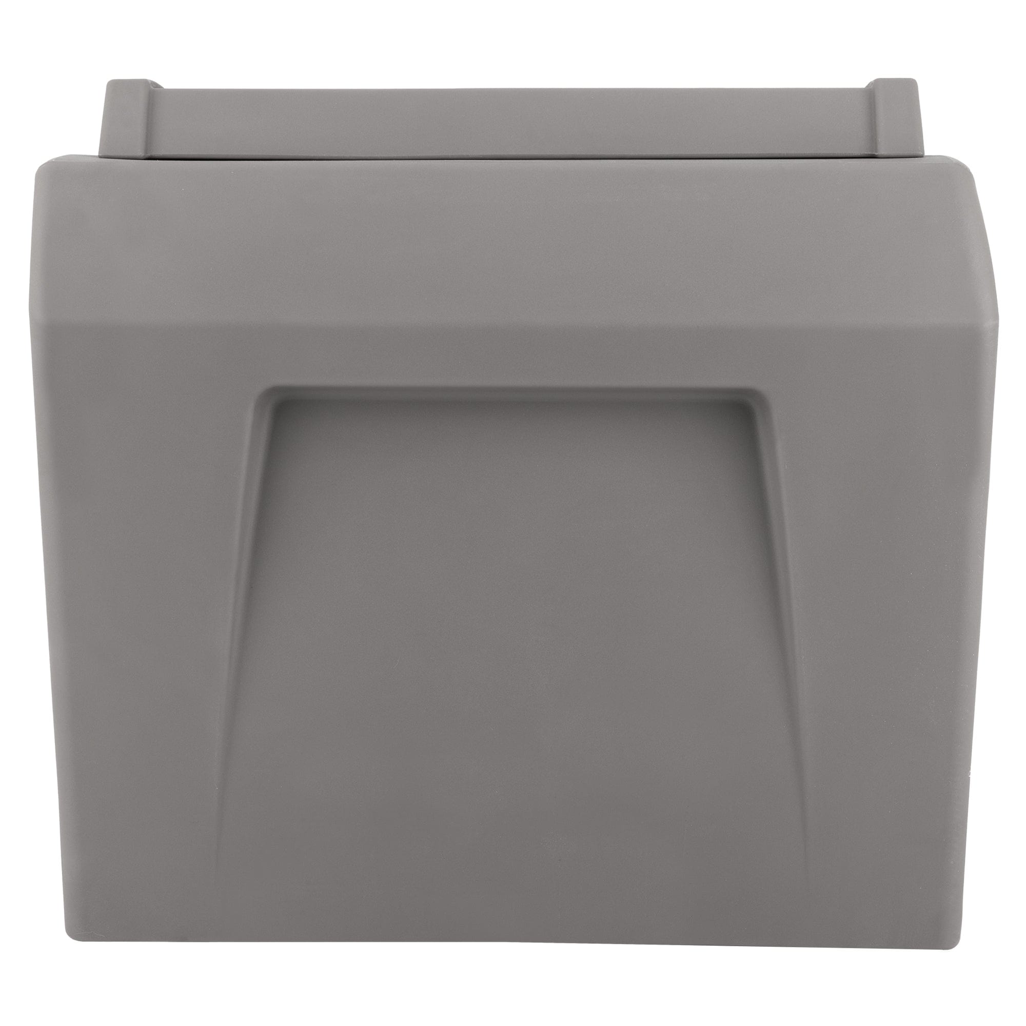 Luxury Deluxe Pontoon Console | 3D Builder Package