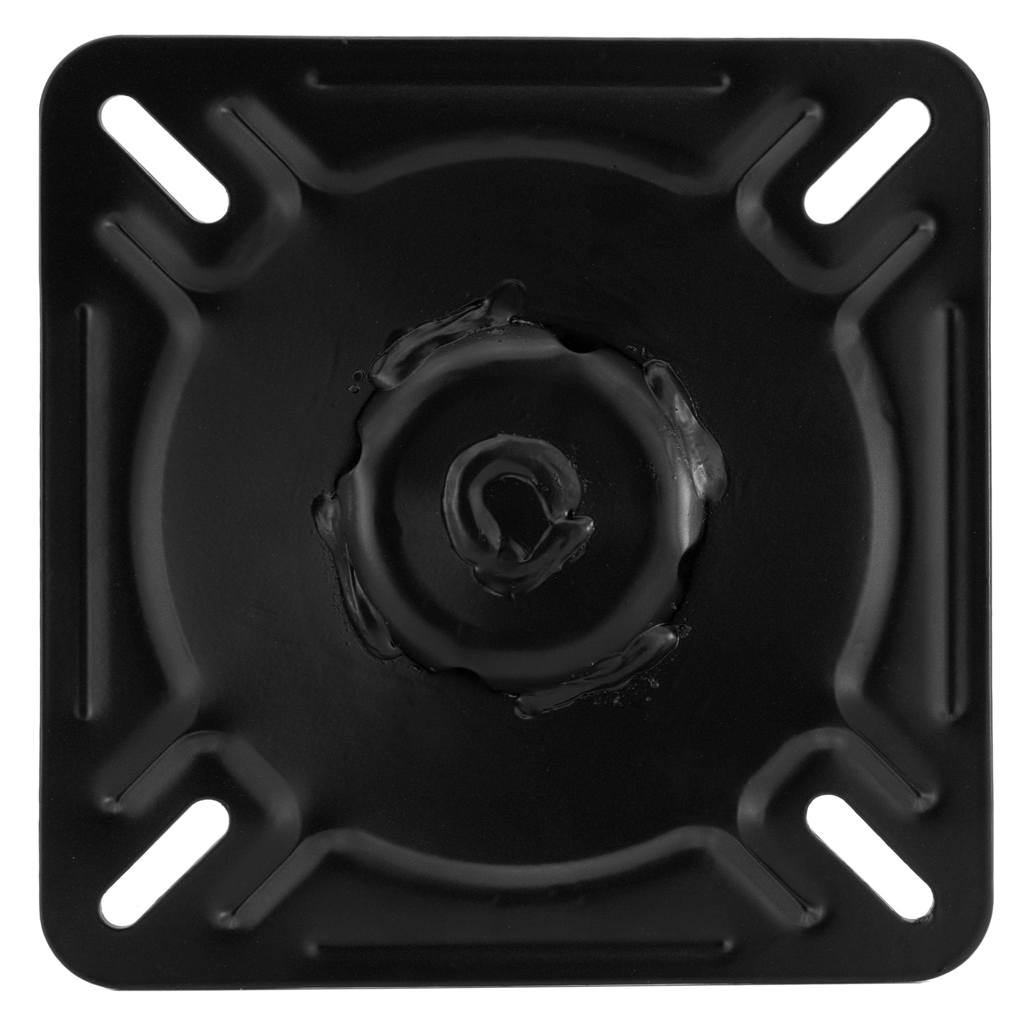 13" Removable Seat Pedestals for Folding Fishing Seats