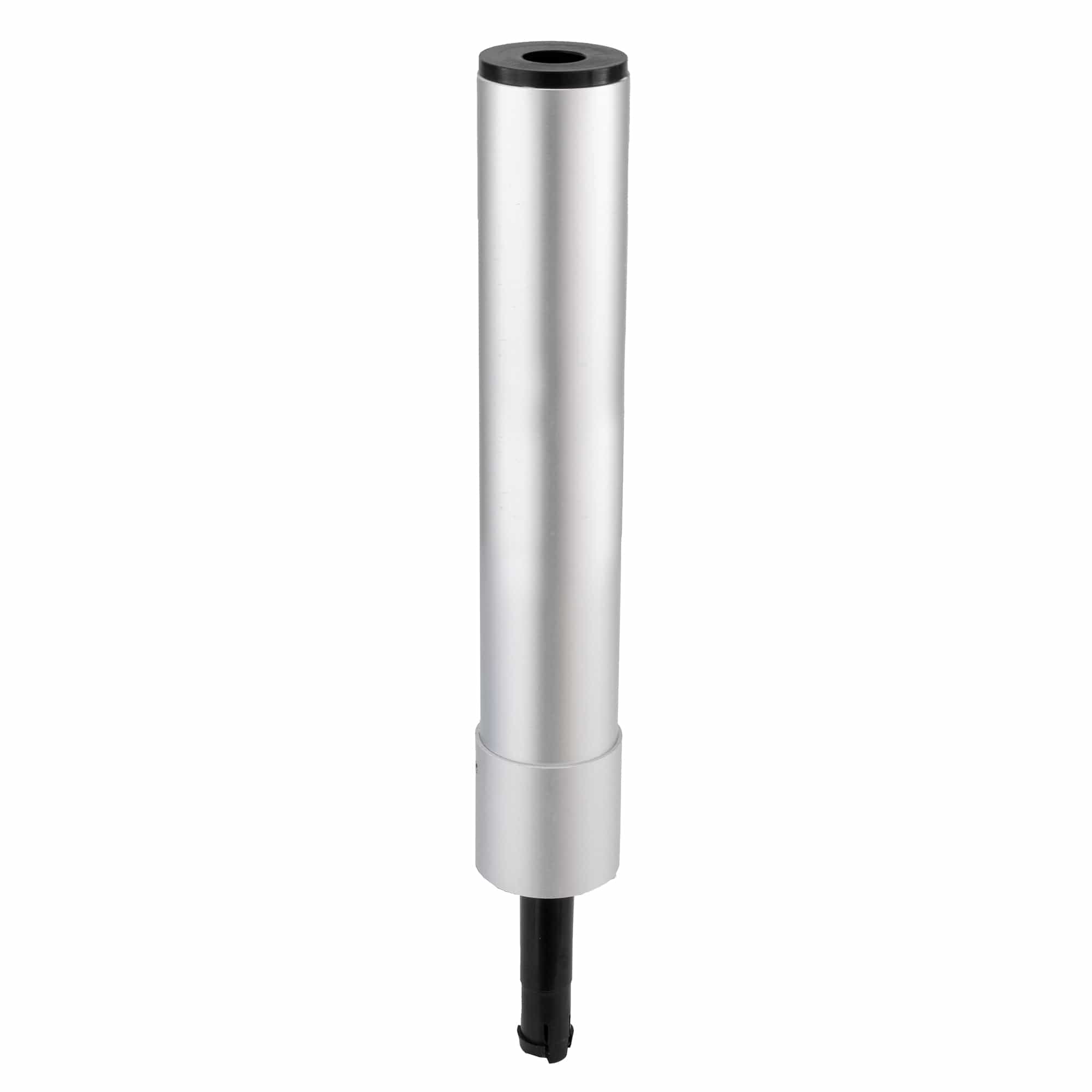 13" Removable Seat Pedestals for Folding Fishing Seats