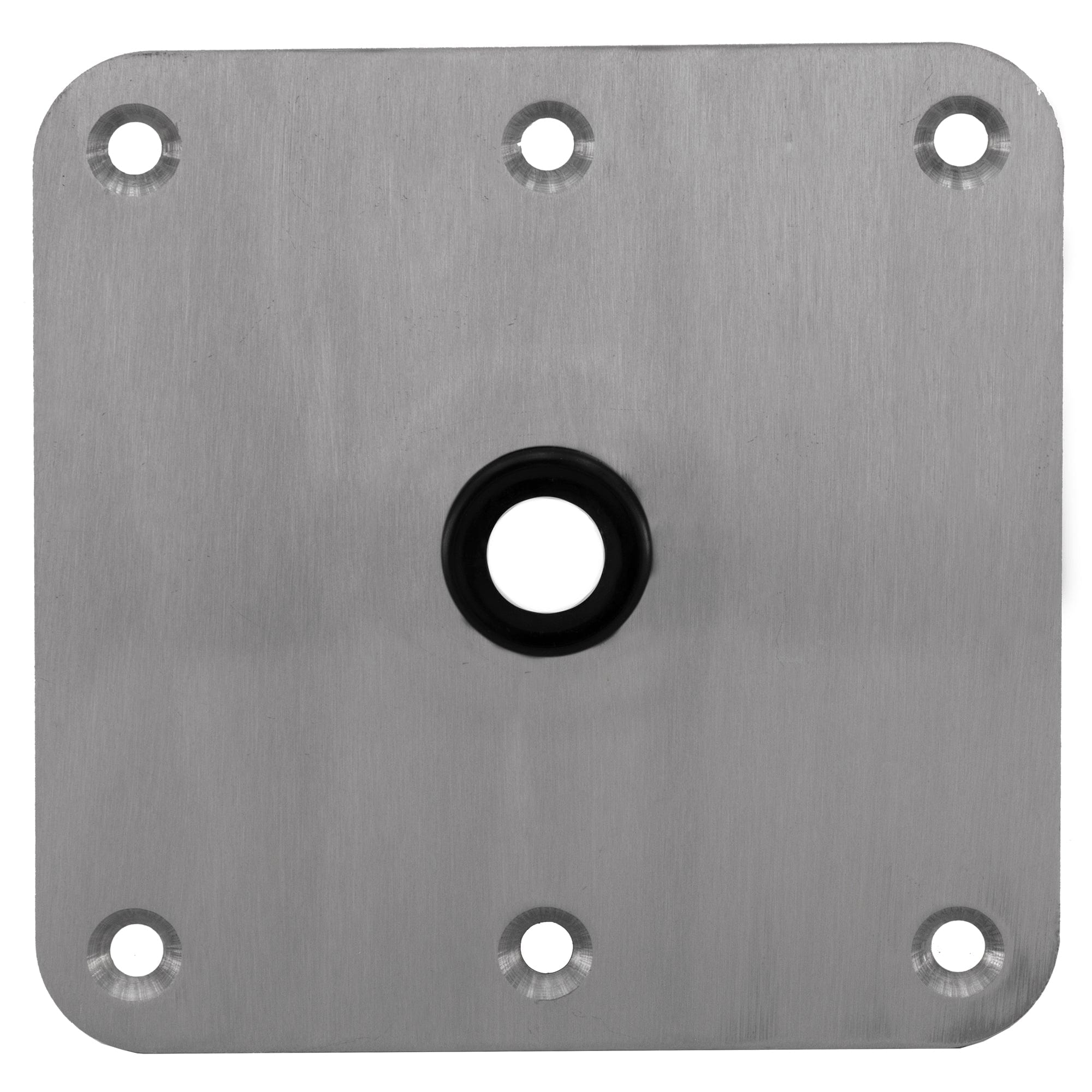 13" Removable Seat Pedestals for Folding Fishing Seats