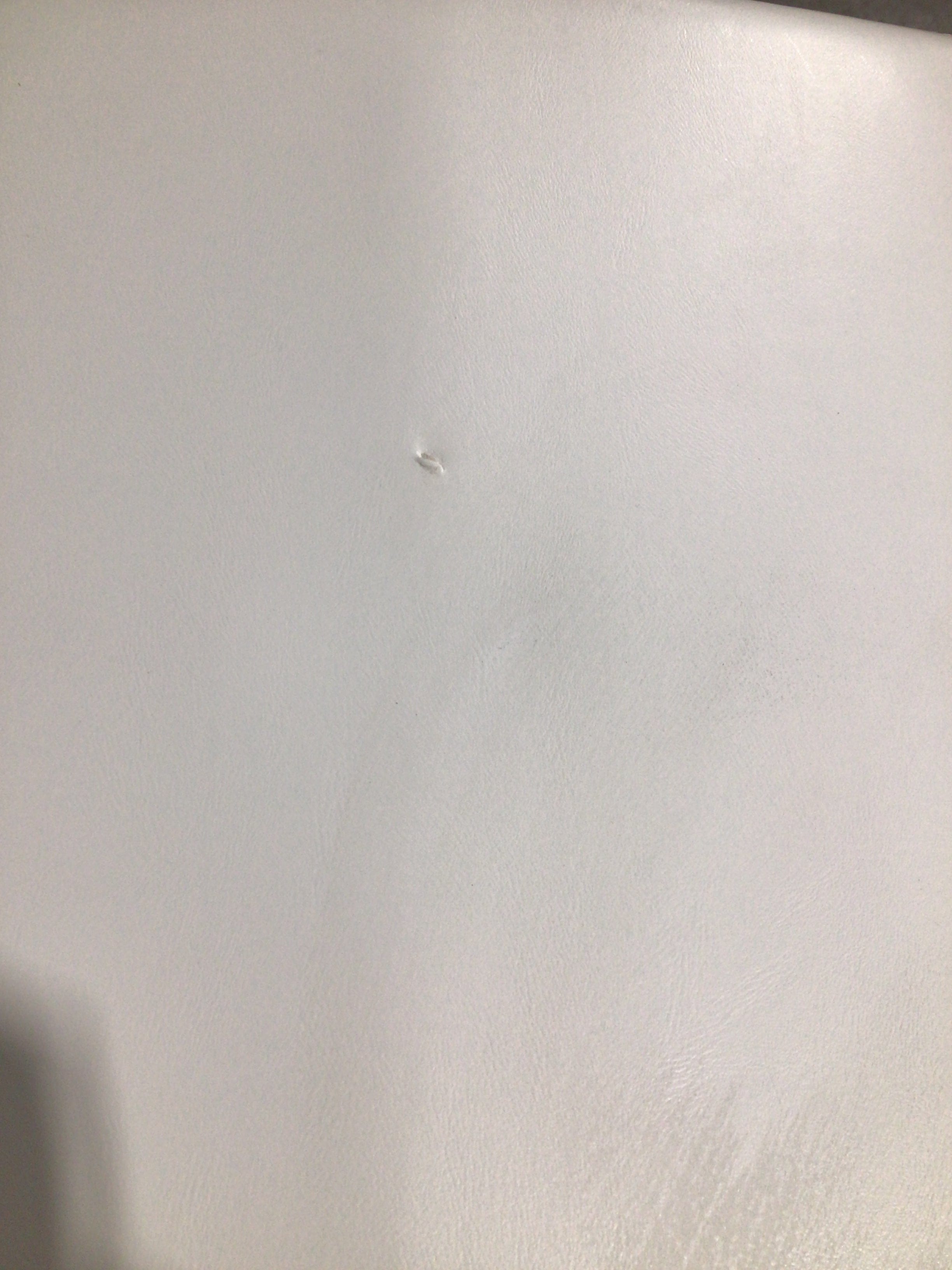 CLEARANCE ITEM CL-A782 | 30" Classic Pontoon Back Corner Cushion Only | C30-100