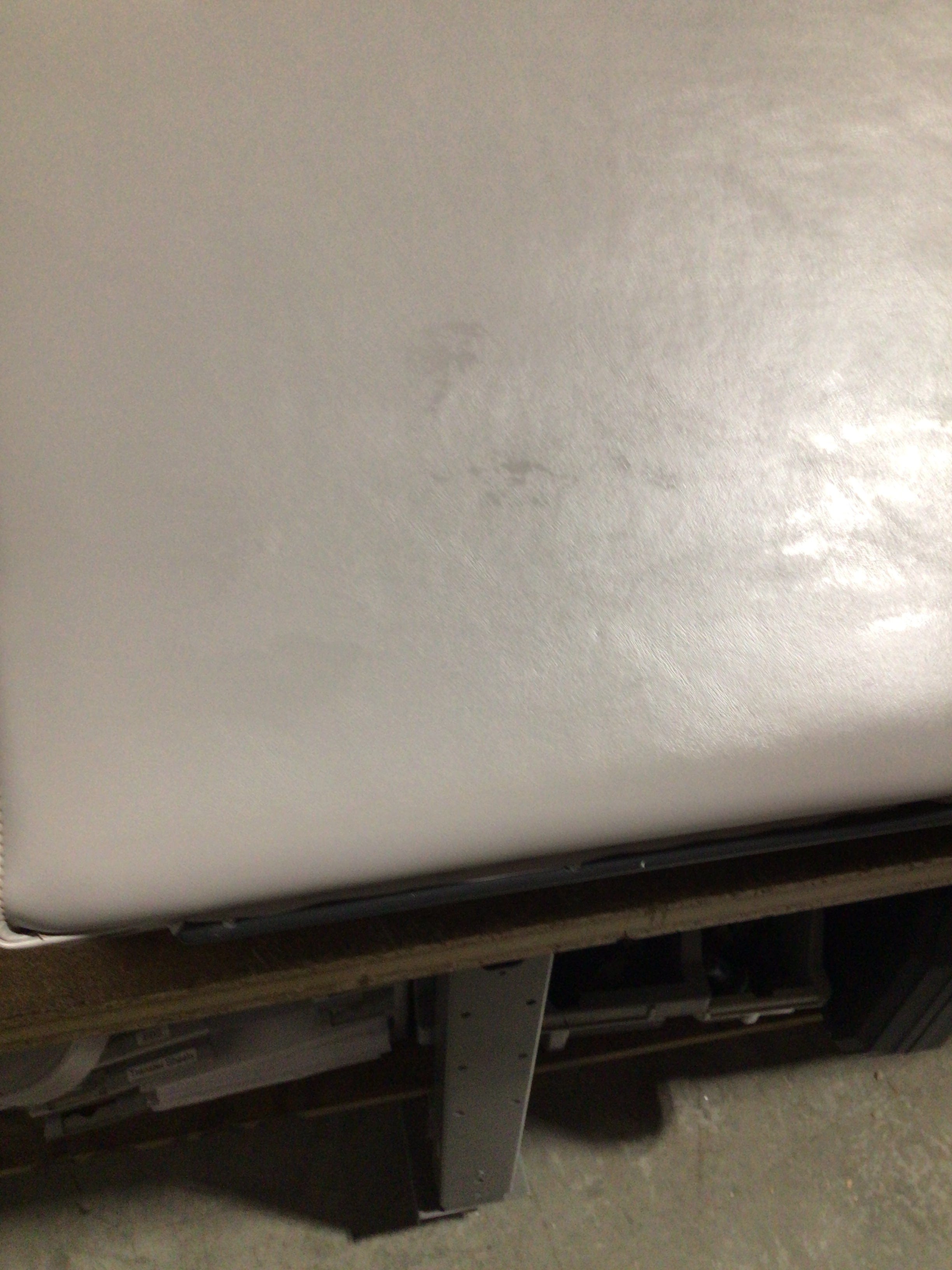 CLEARANCE ITEM CL-B126 | Luxury 38" Pontoon Boat Seat | KL38-503