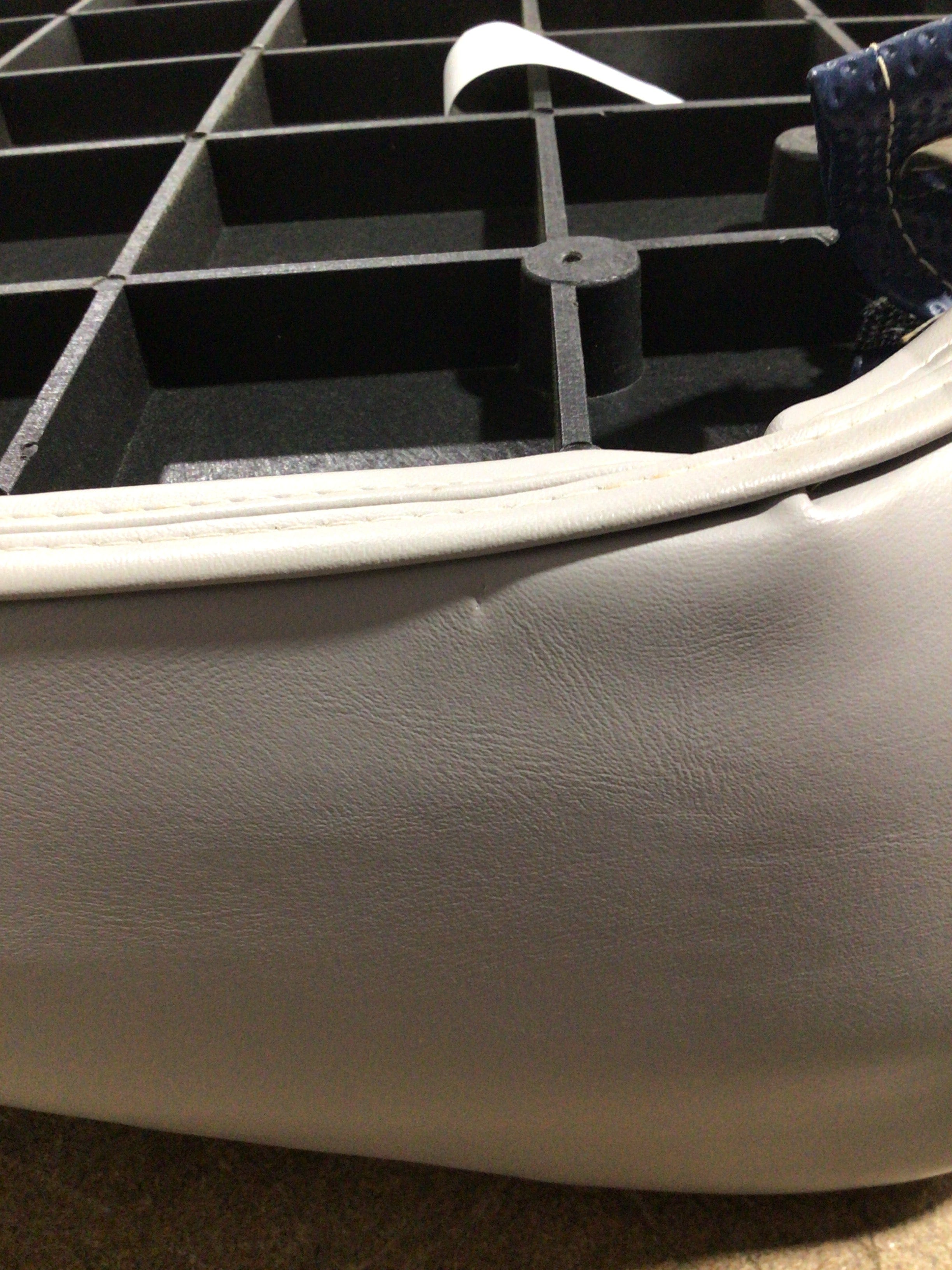 CLEARANCE ITEM CL-B386 & B453 | 28" Corner Luxury Pontoon Boat Seats | KL28-503