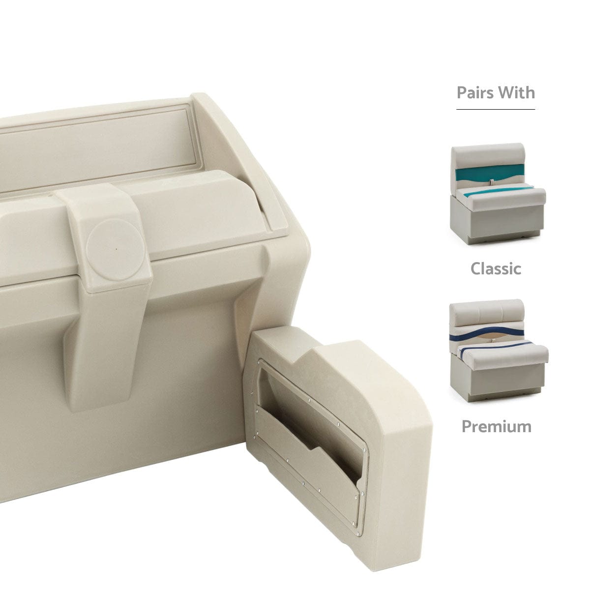 Ivory Console Matching Images #color_ivory