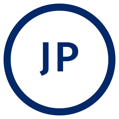 JP Logo