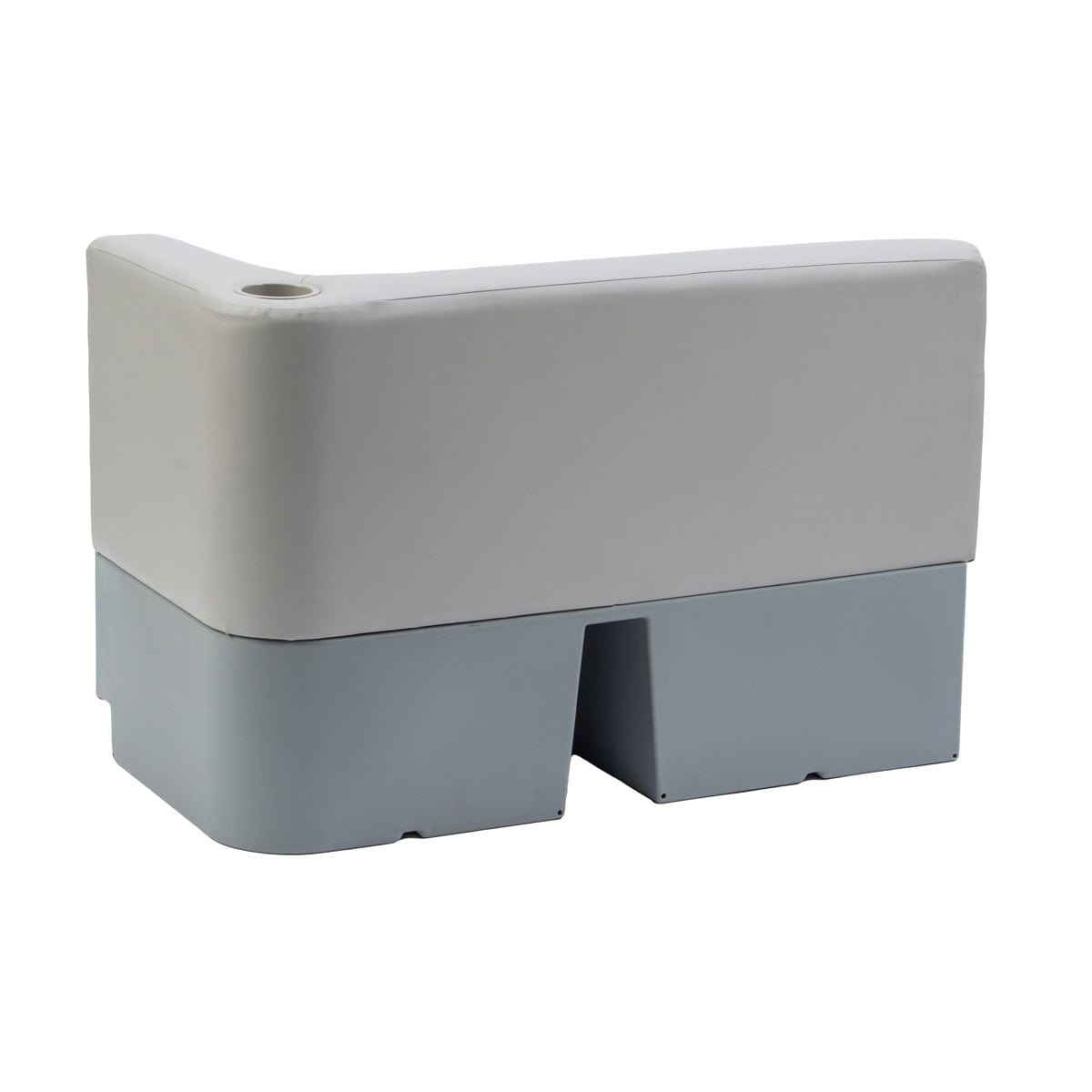 #color_gray, red & charcoal