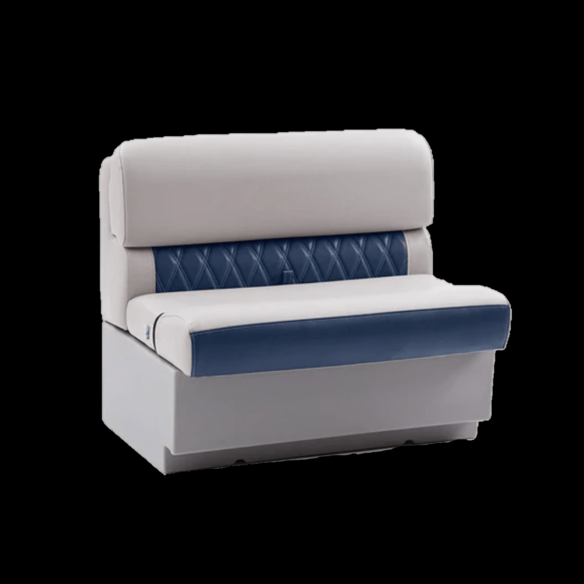 CLEARANCE ITEM CL-B126 | Luxury 38" Pontoon Boat Seat | KL38-503