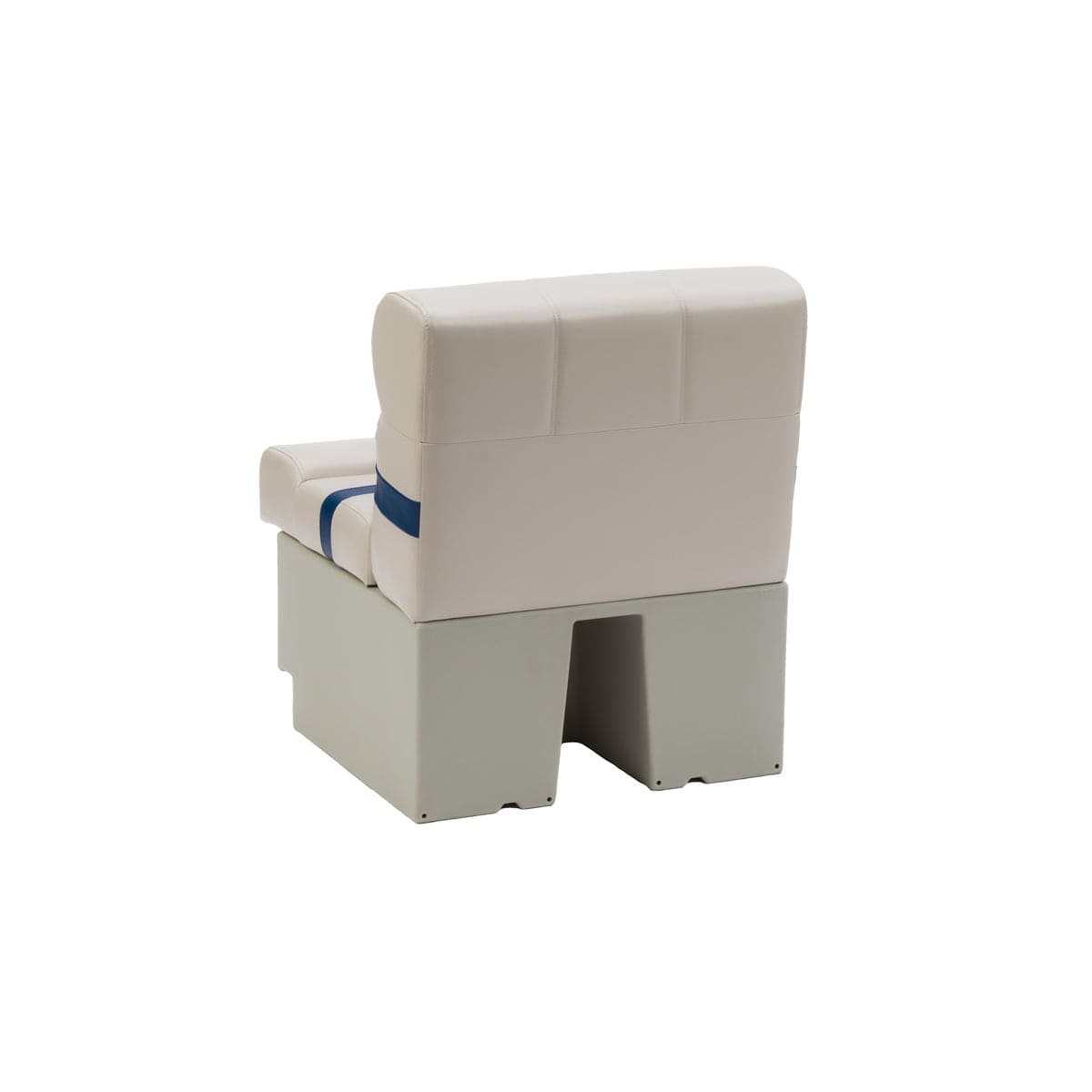 #color_ivory, blue & tan