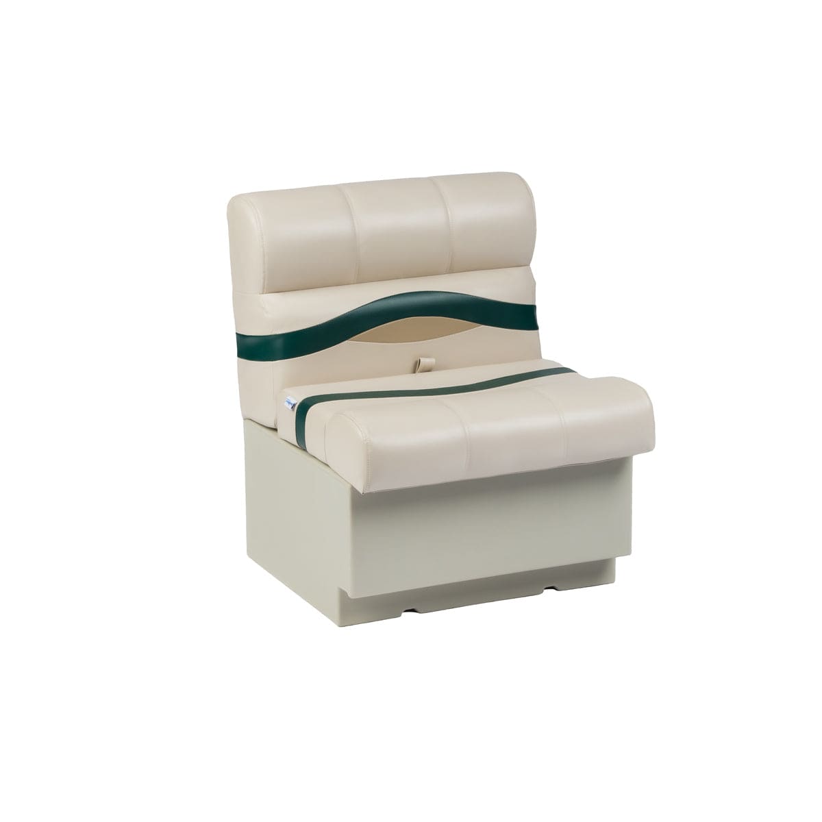 #color_ivory, green & tan