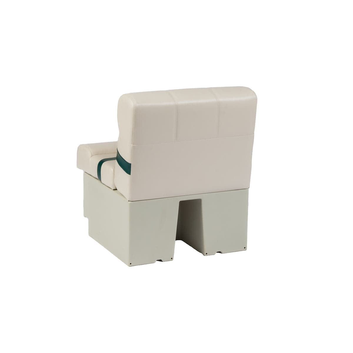 #color_ivory, green & tan