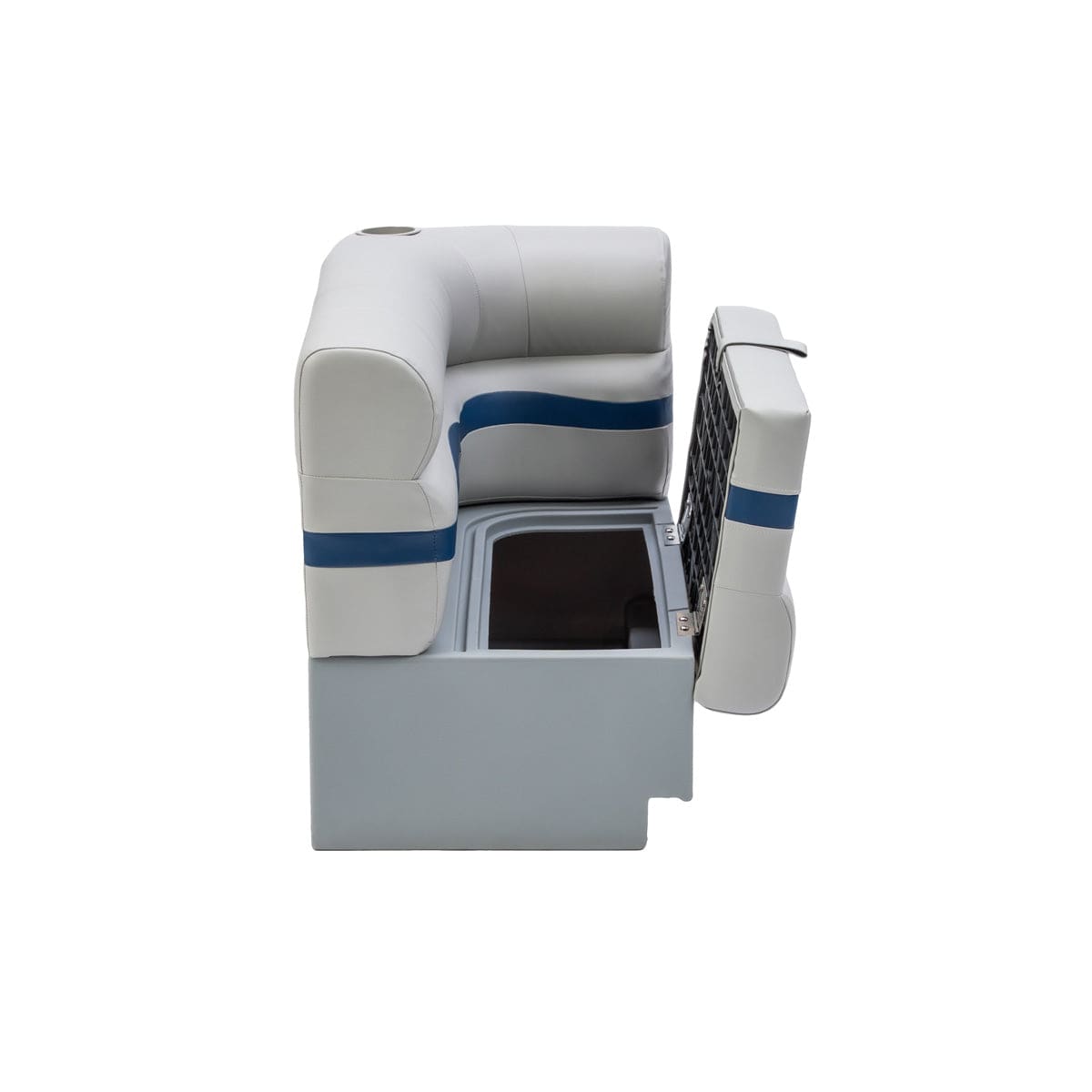 #color_gray, blue & charcoal