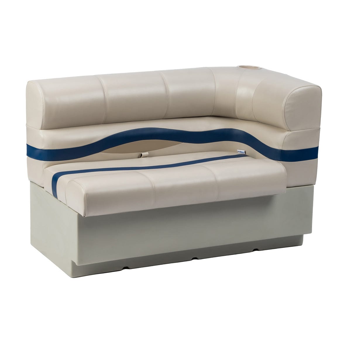 #color_ivory, blue & tan