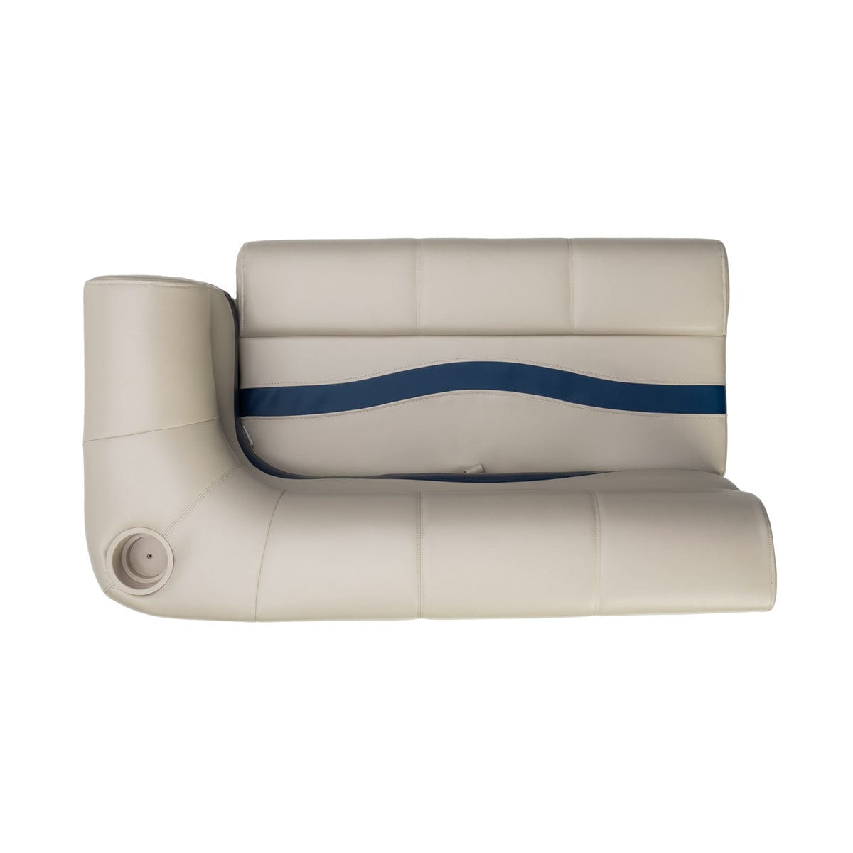 #color_ivory, blue & tan