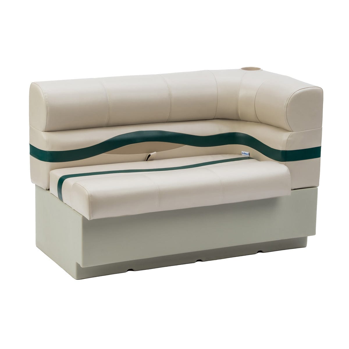 #color_ivory, green & tan