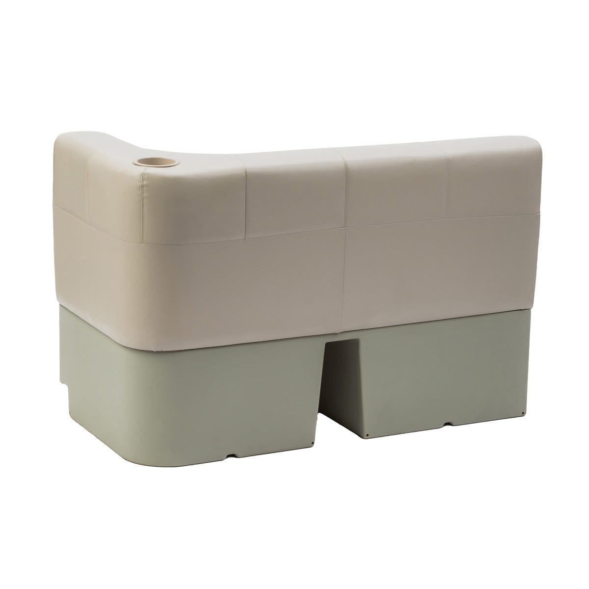 #color_ivory, green & tan