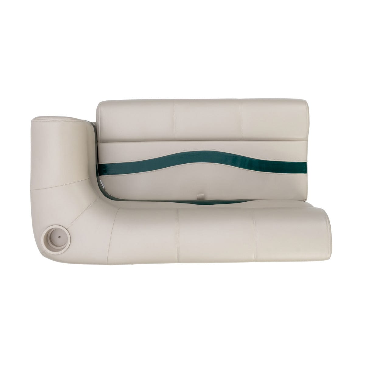 #color_ivory, green & tan