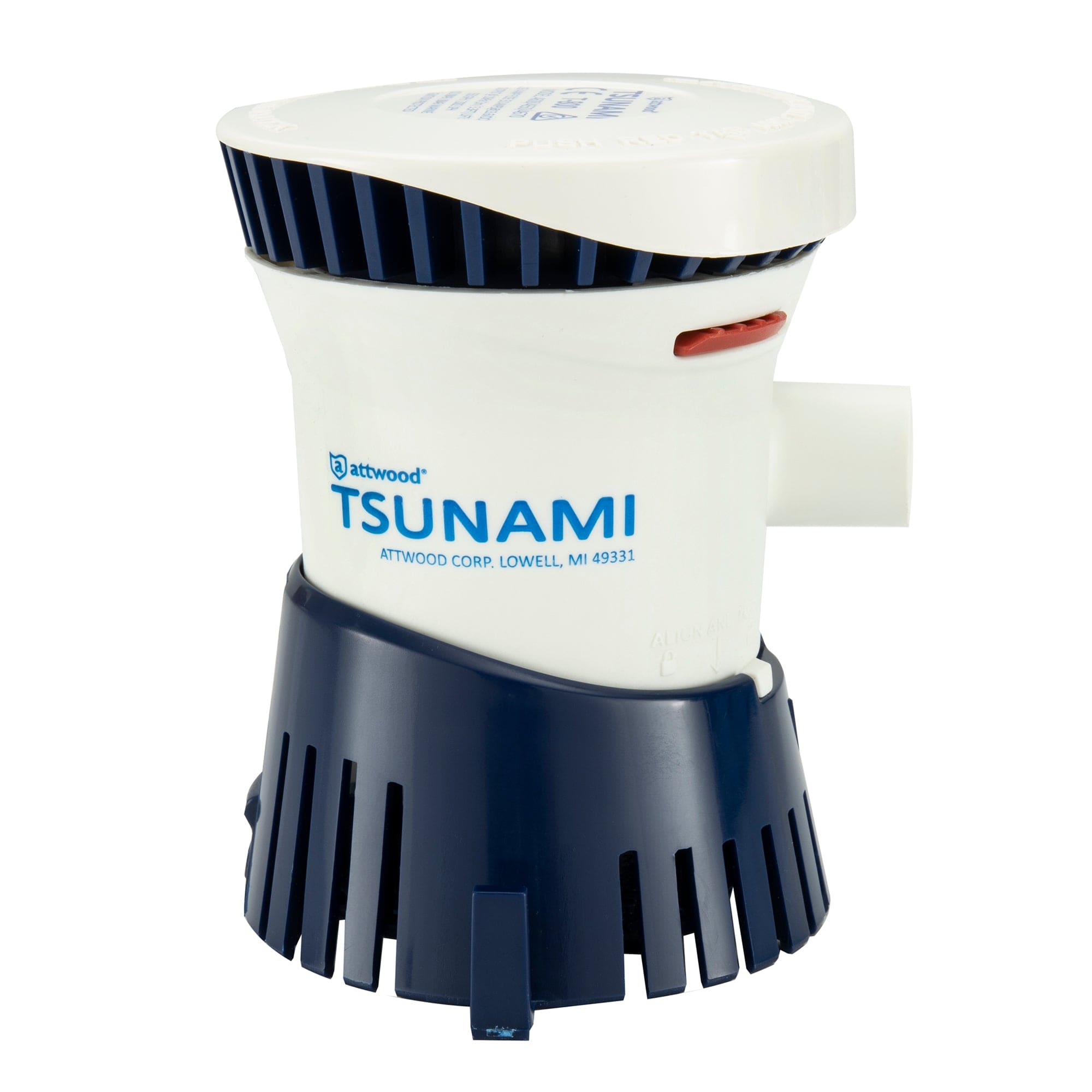 Automatic Bilge Pump Kit