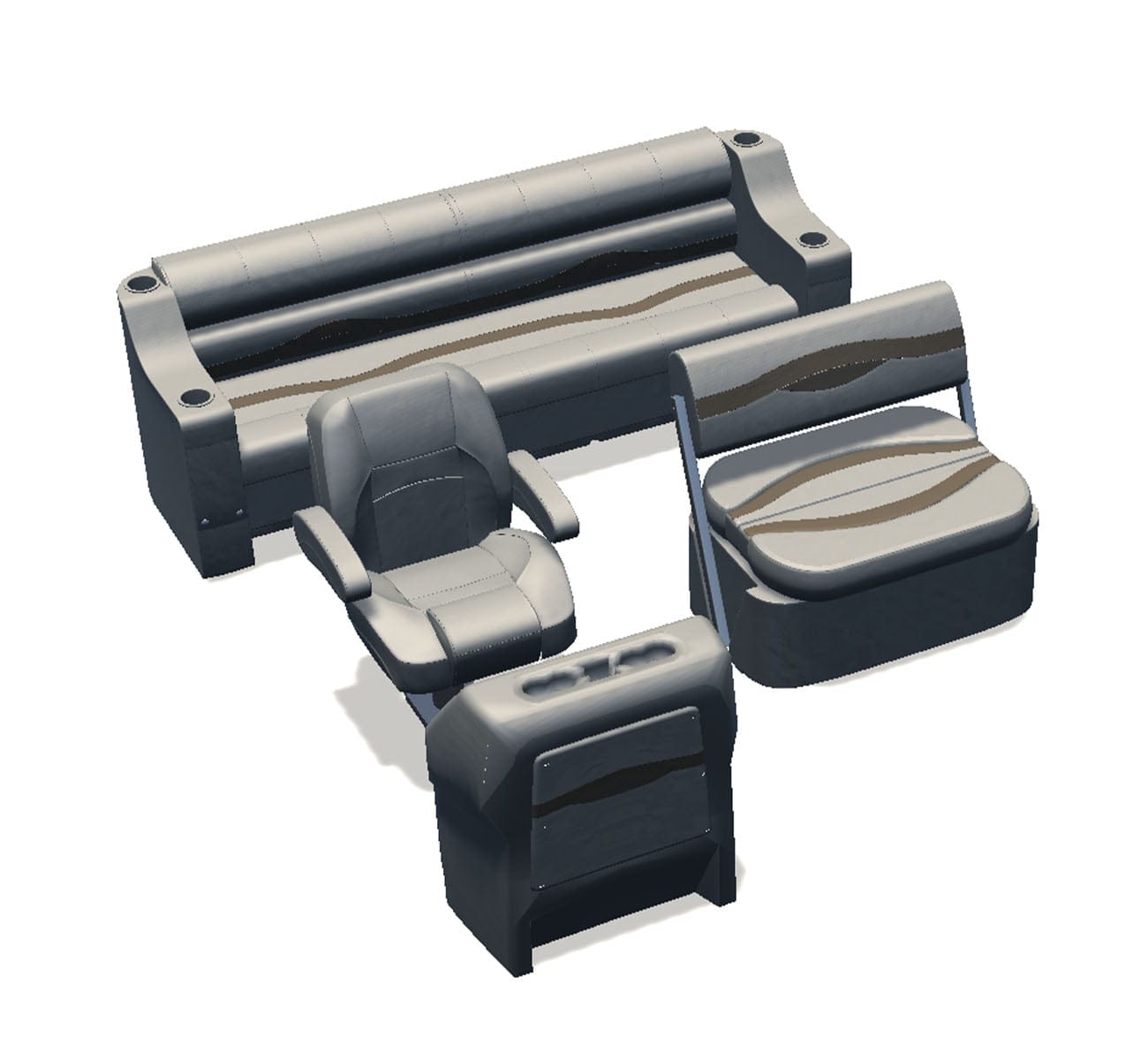 #color_ivory, tan & beige