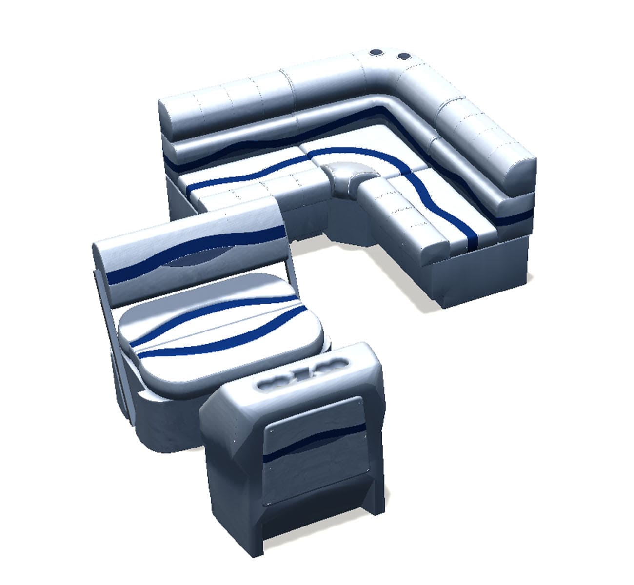 #color_white, blue & light blue