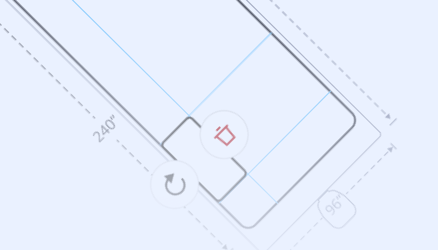 Pontoon stuff 2D designer app