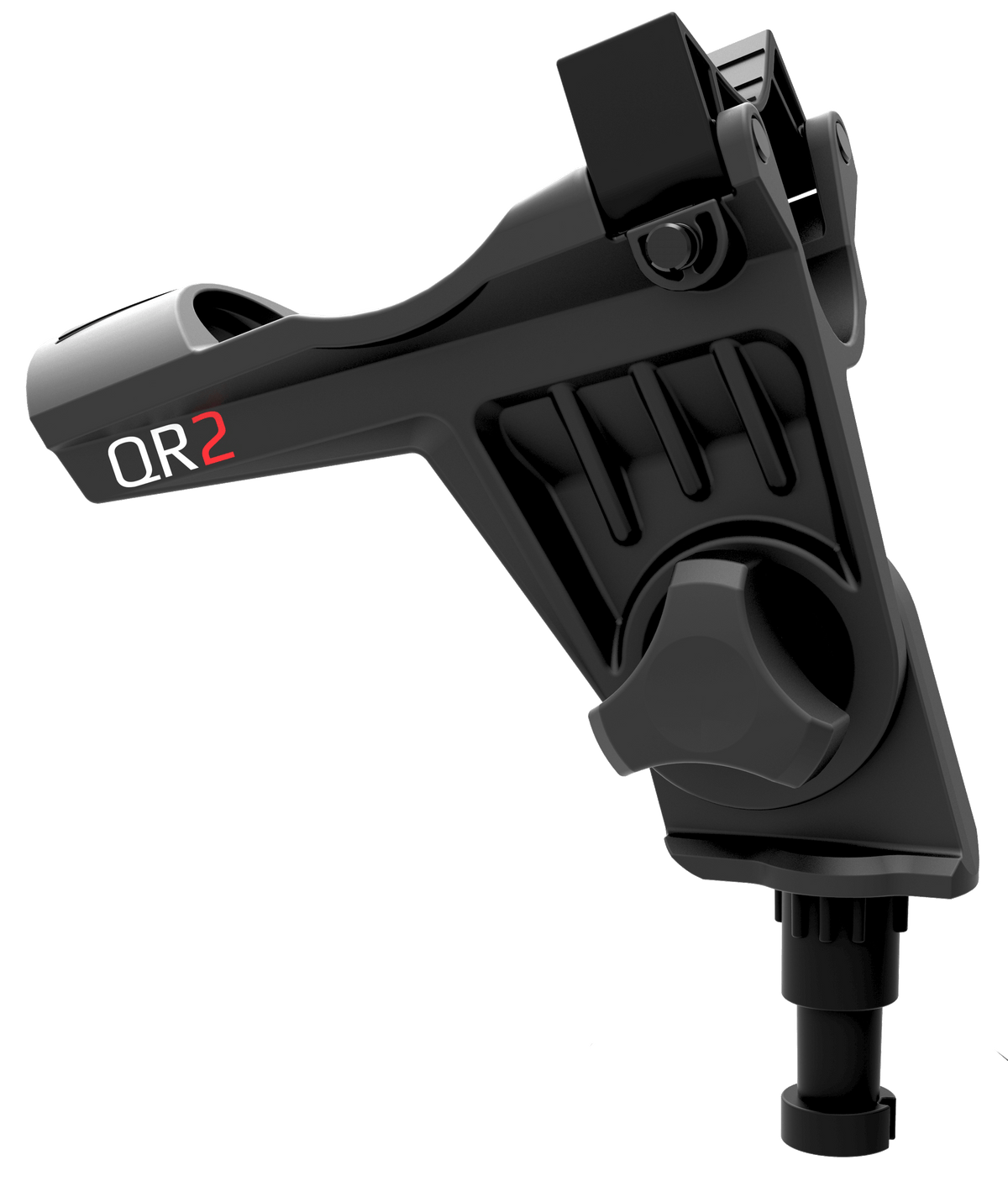 QR2-No Base