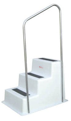 Taylor Made StepSafe Dock Step