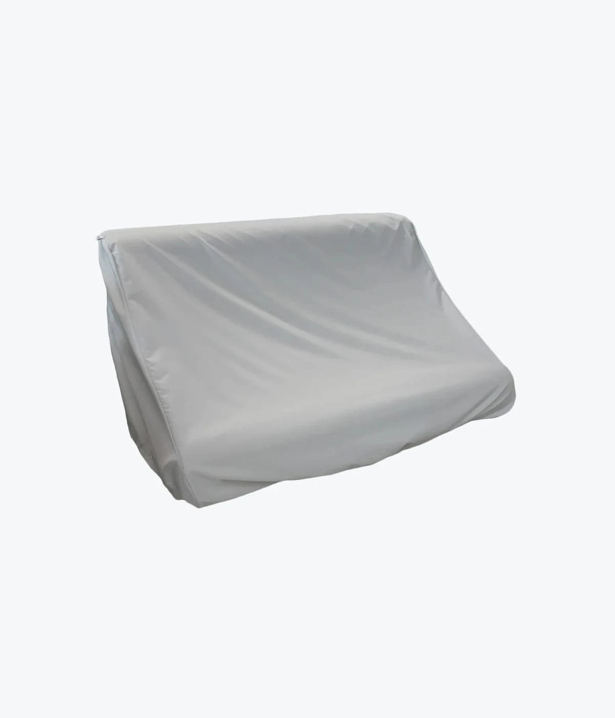 Pontoon boat seat seat cover