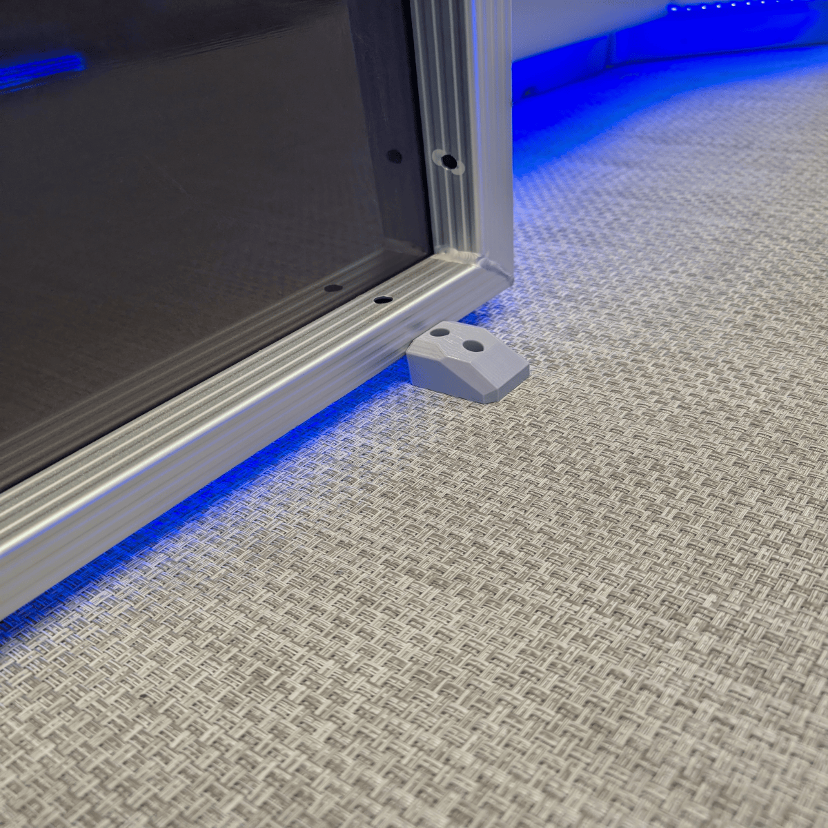 Gate Keeper for Slip Hinges