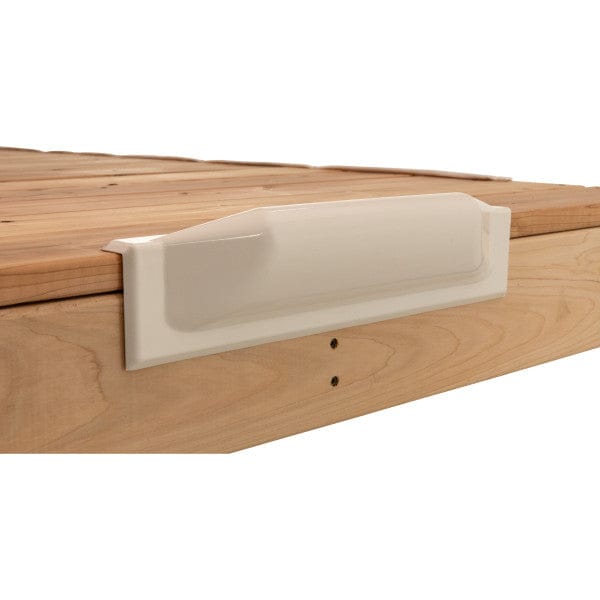 Taylor Made Small Dock Pro Vinyl Bumper